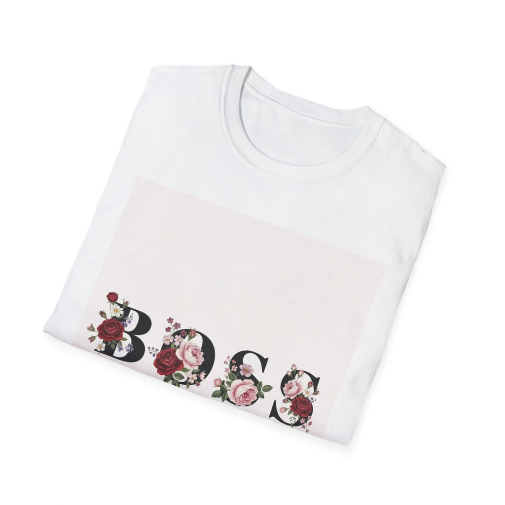 Unisex Softstyle T-Shirt 5