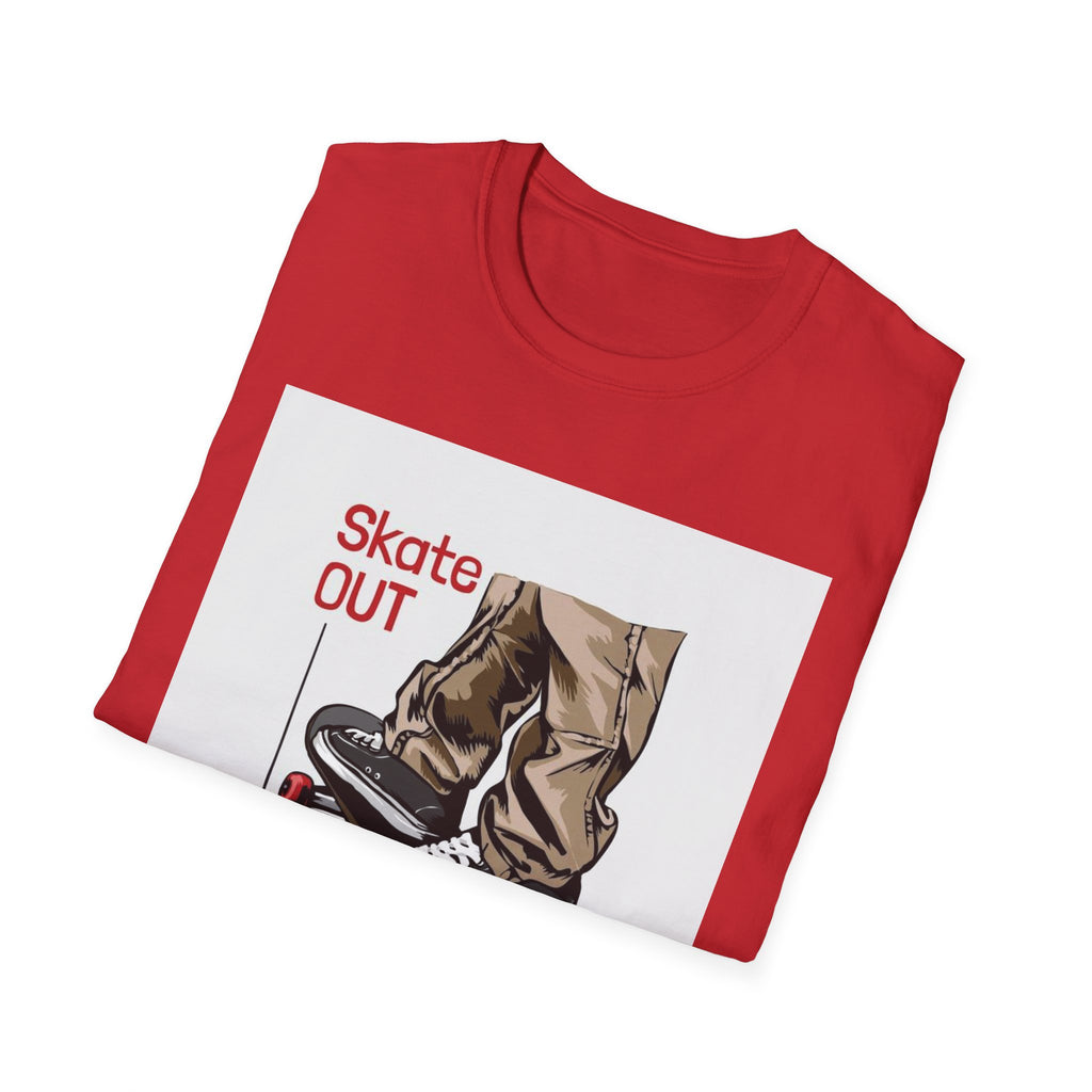 Unisex Softstyle T-Shirt 15