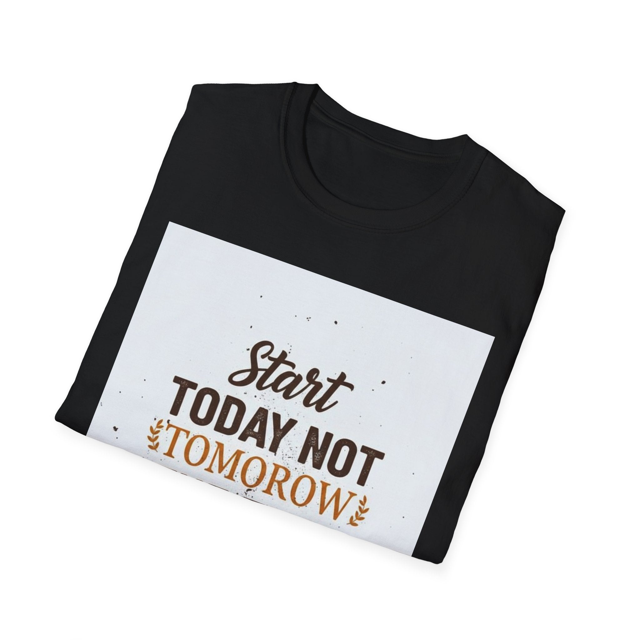 Unisex Softstyle T-Shirt 3
