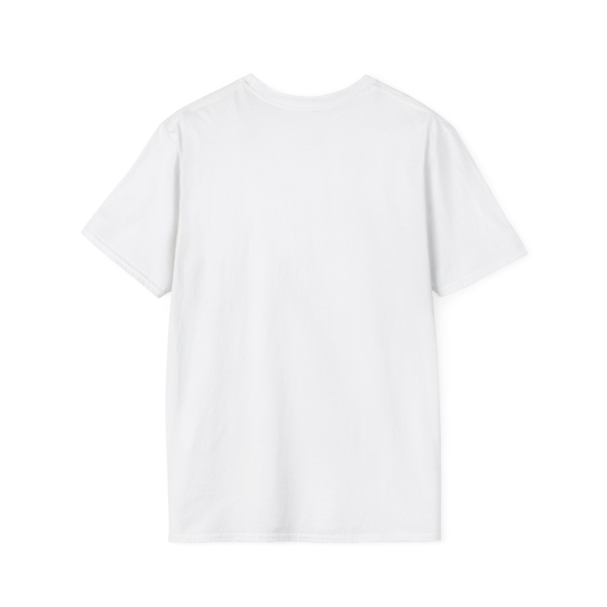 Unisex Softstyle T-Shirt 15