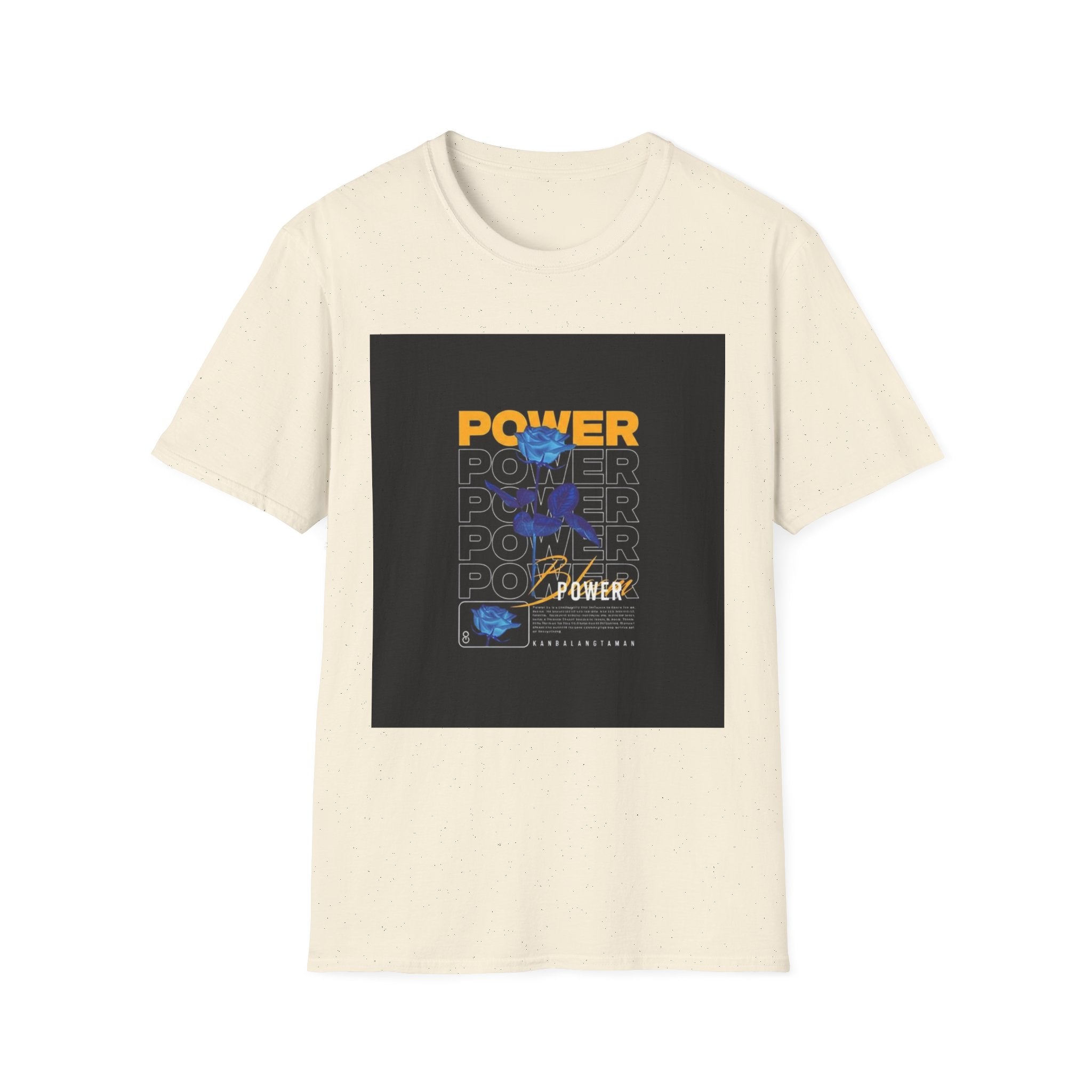 Unisex Softstyle T-Shirt 7