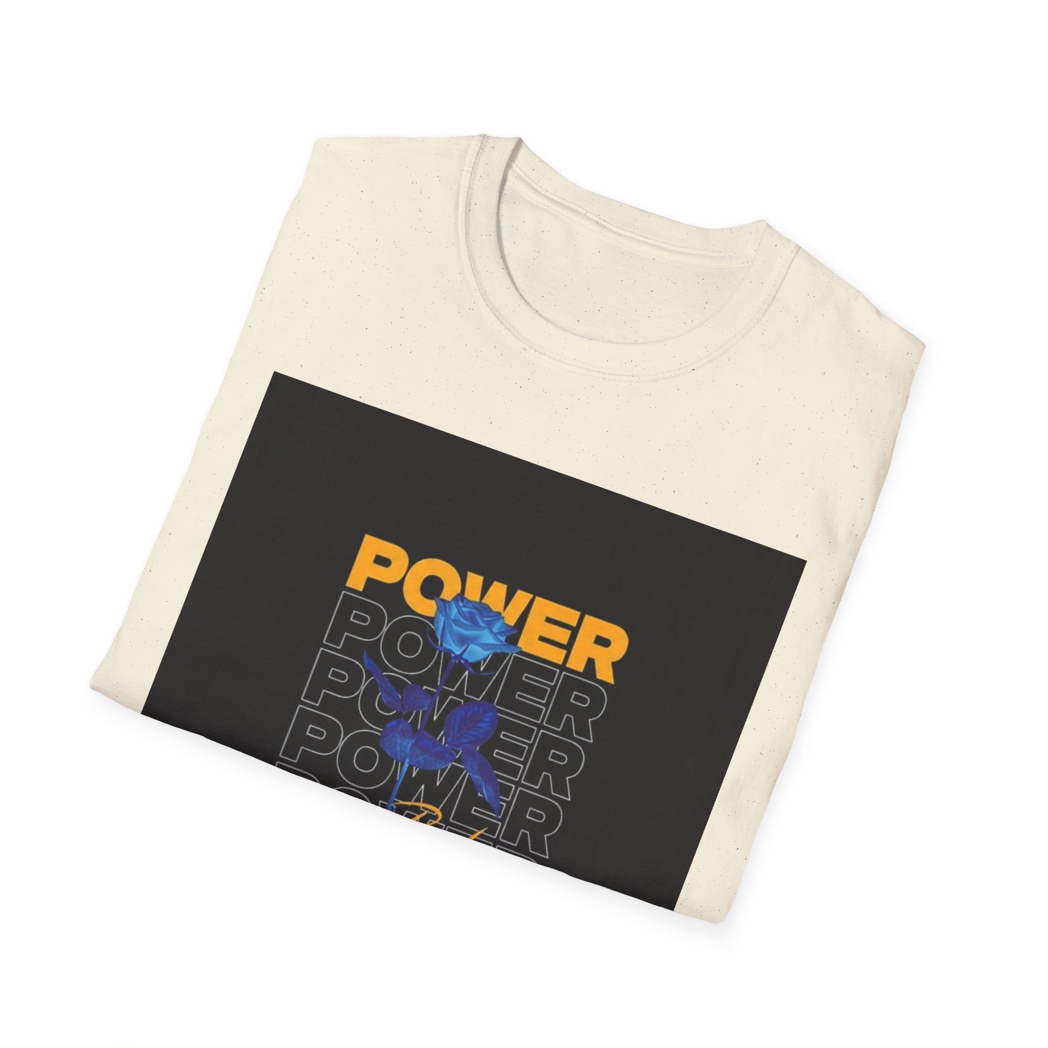 Unisex Softstyle T-Shirt 7
