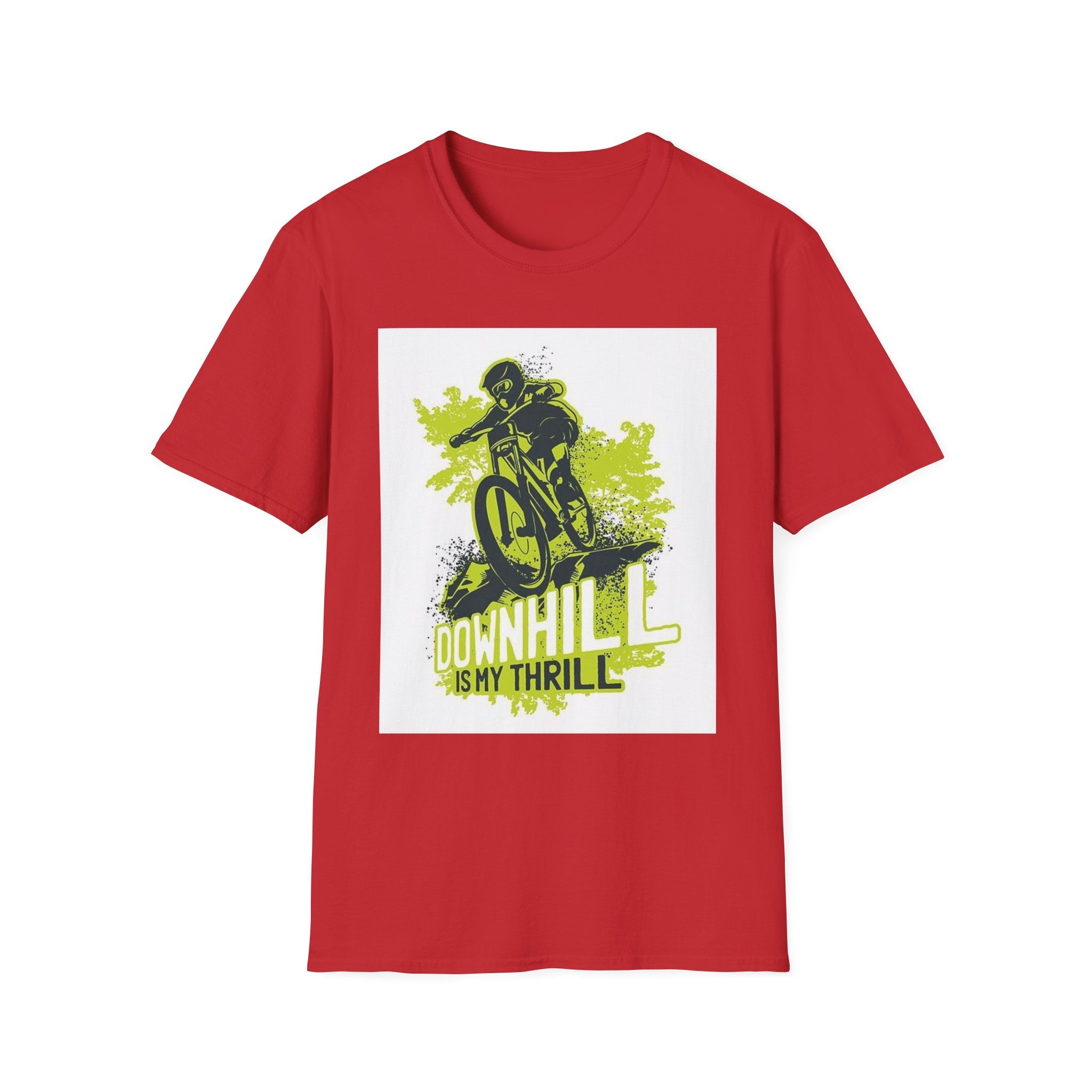 Unisex Softstyle T-Shirt 11