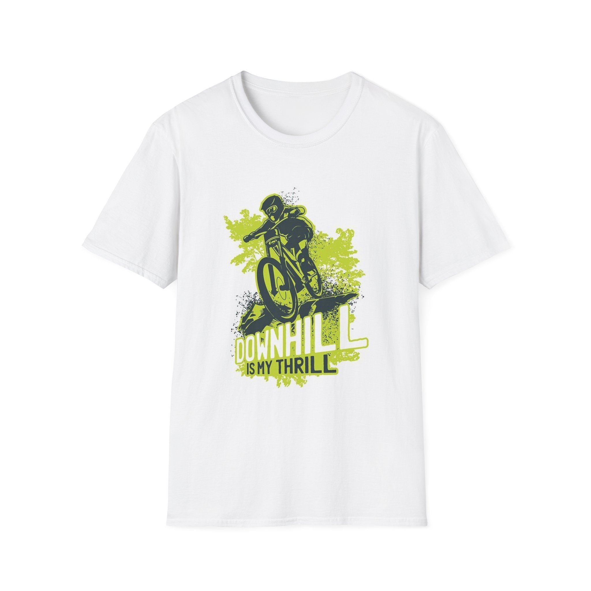 Unisex Softstyle T-Shirt 11