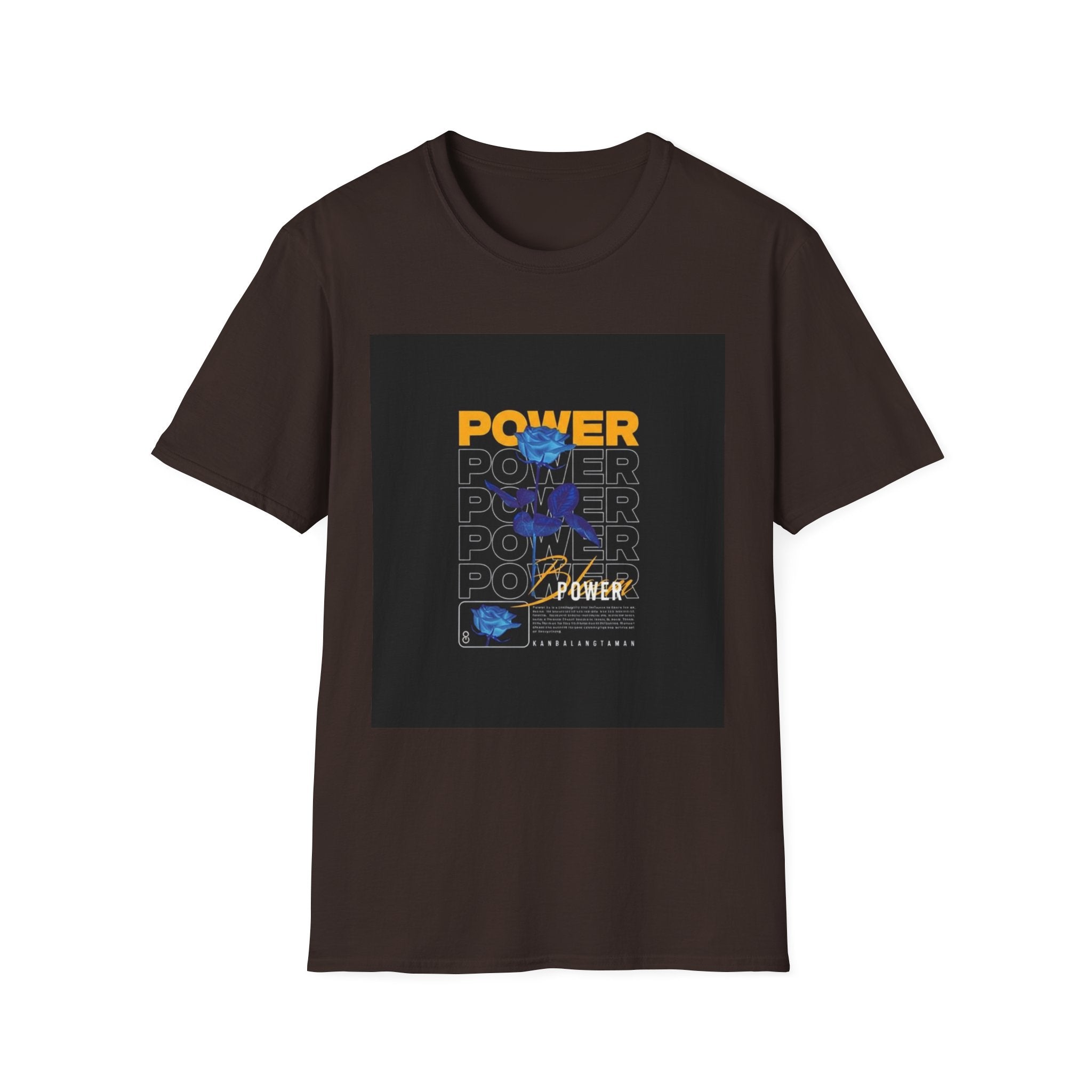 Unisex Softstyle T-Shirt 7