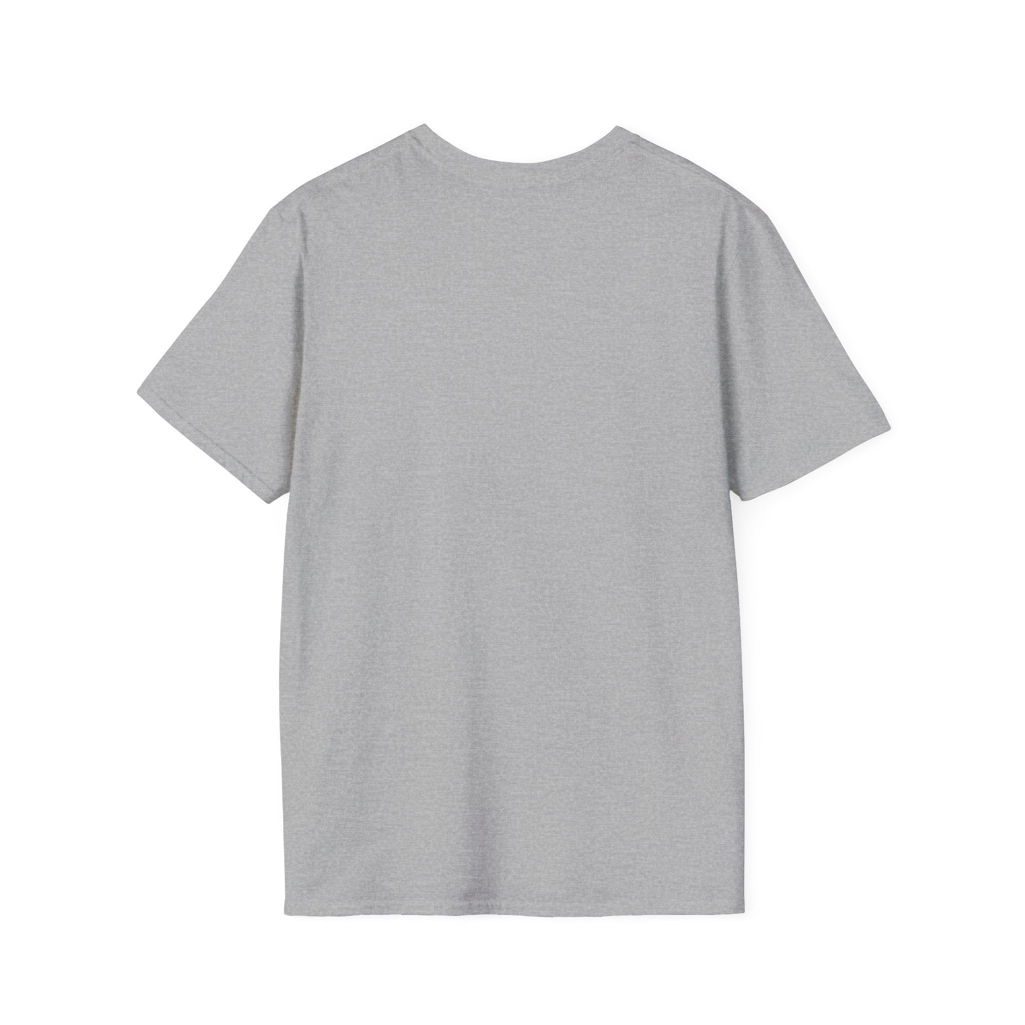 Unisex Softstyle T-Shirt 5