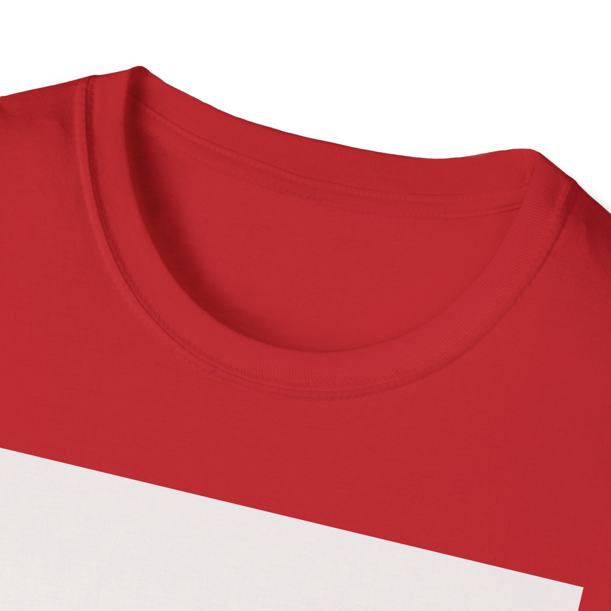 Unisex Softstyle T-Shirt 5