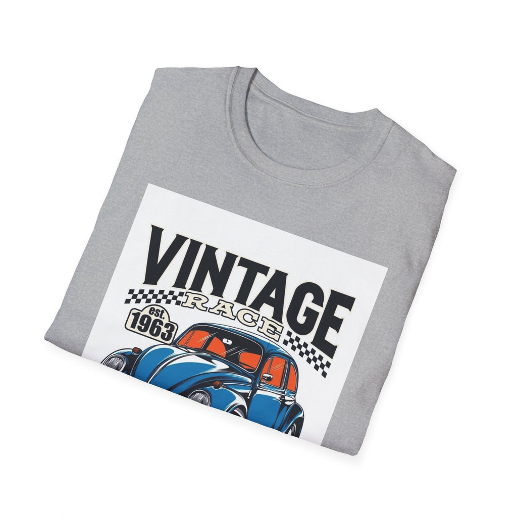 Unisex Softstyle T-Shirt 9
