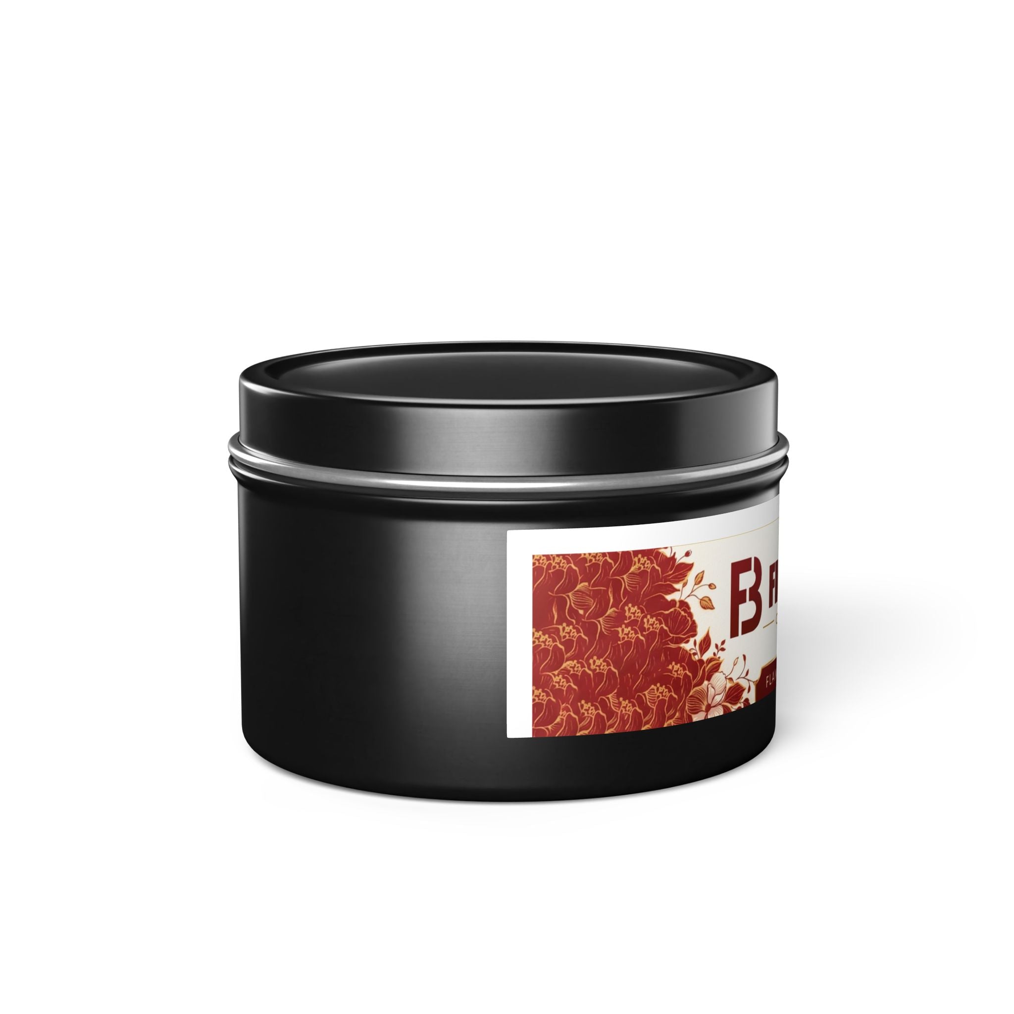 Tin Candles 11oz