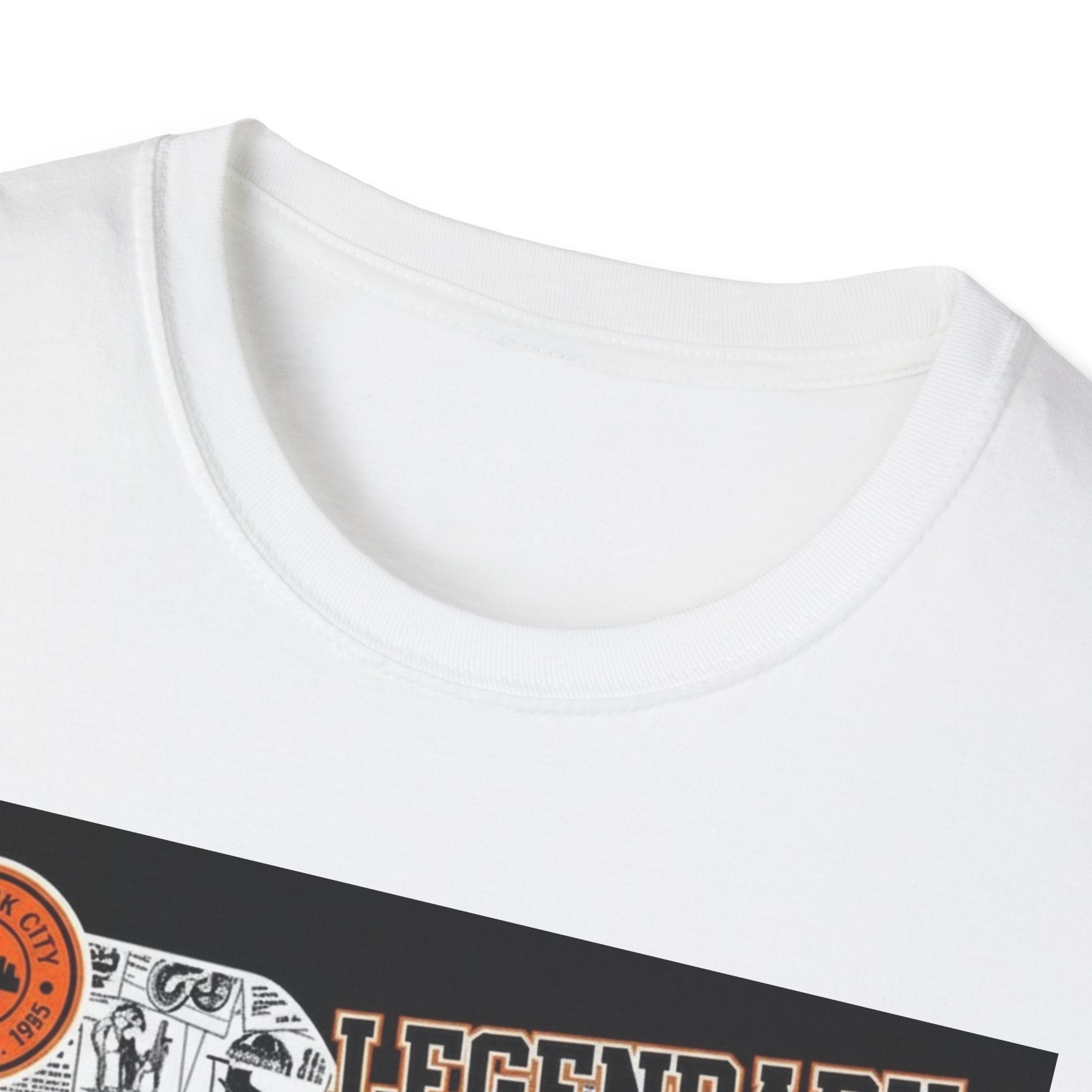Unisex Softstyle T-Shirt 2