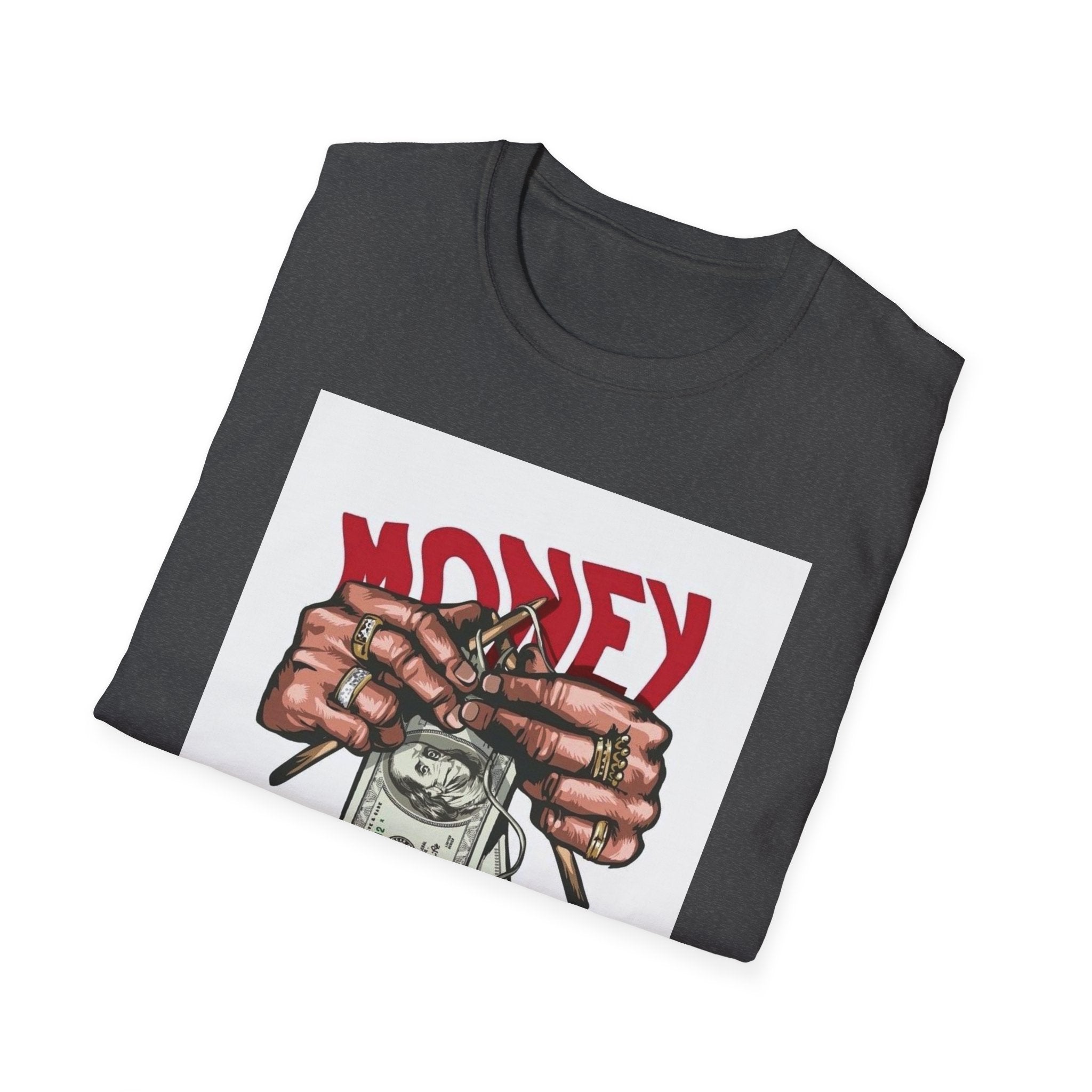 Unisex Softstyle T-Shirt 10