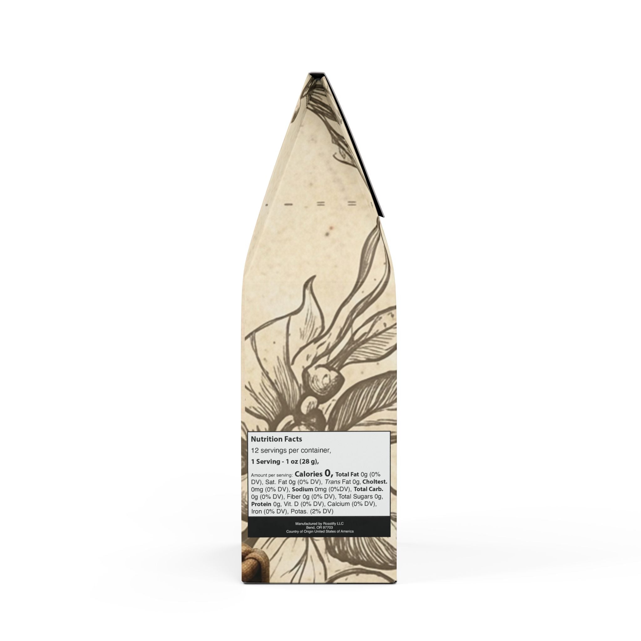 Rock Creek Coffee Blend (Medium Roast)