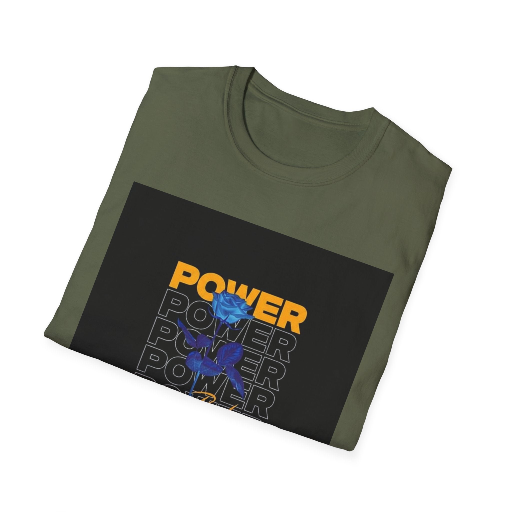 Unisex Softstyle T-Shirt 7