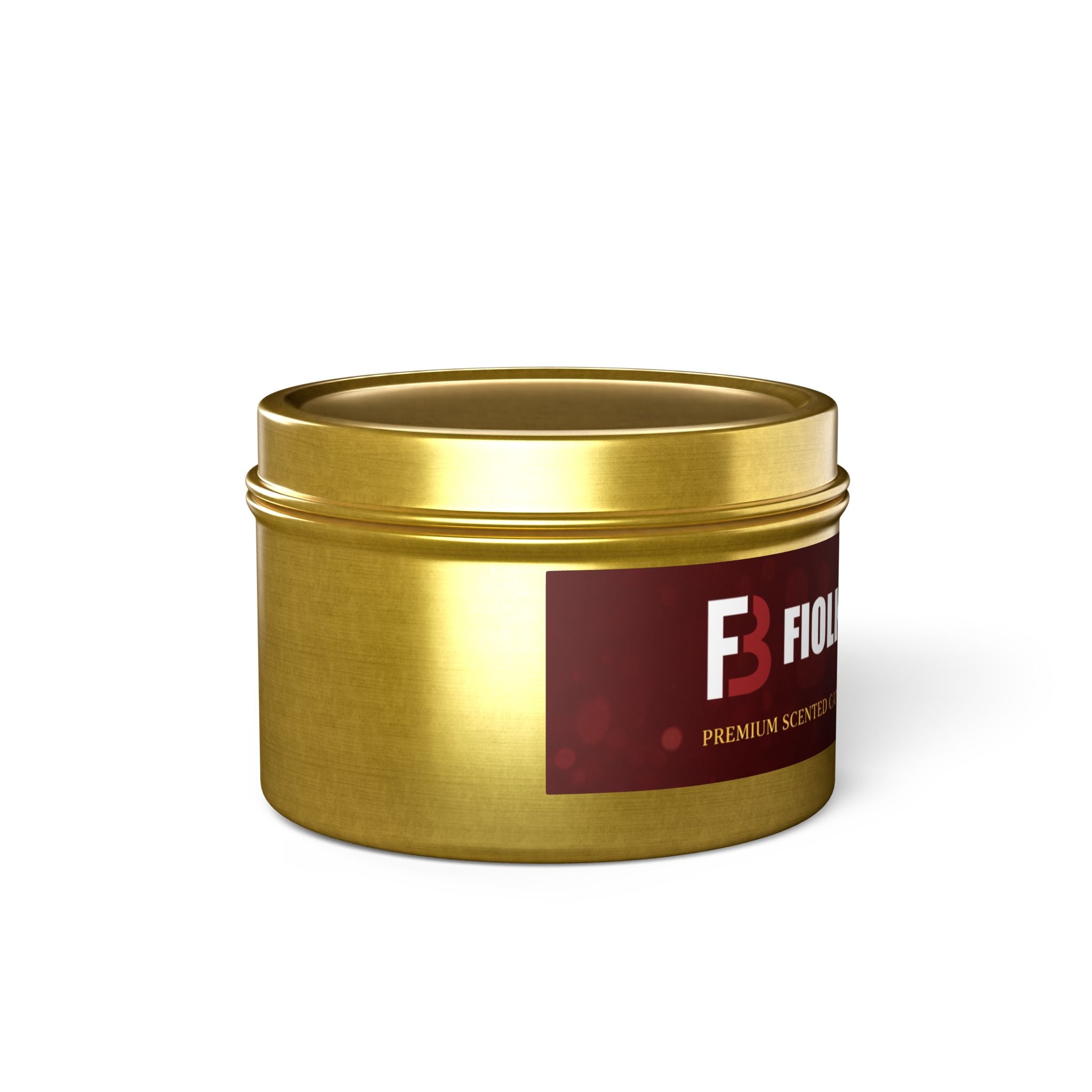 Tin Candles