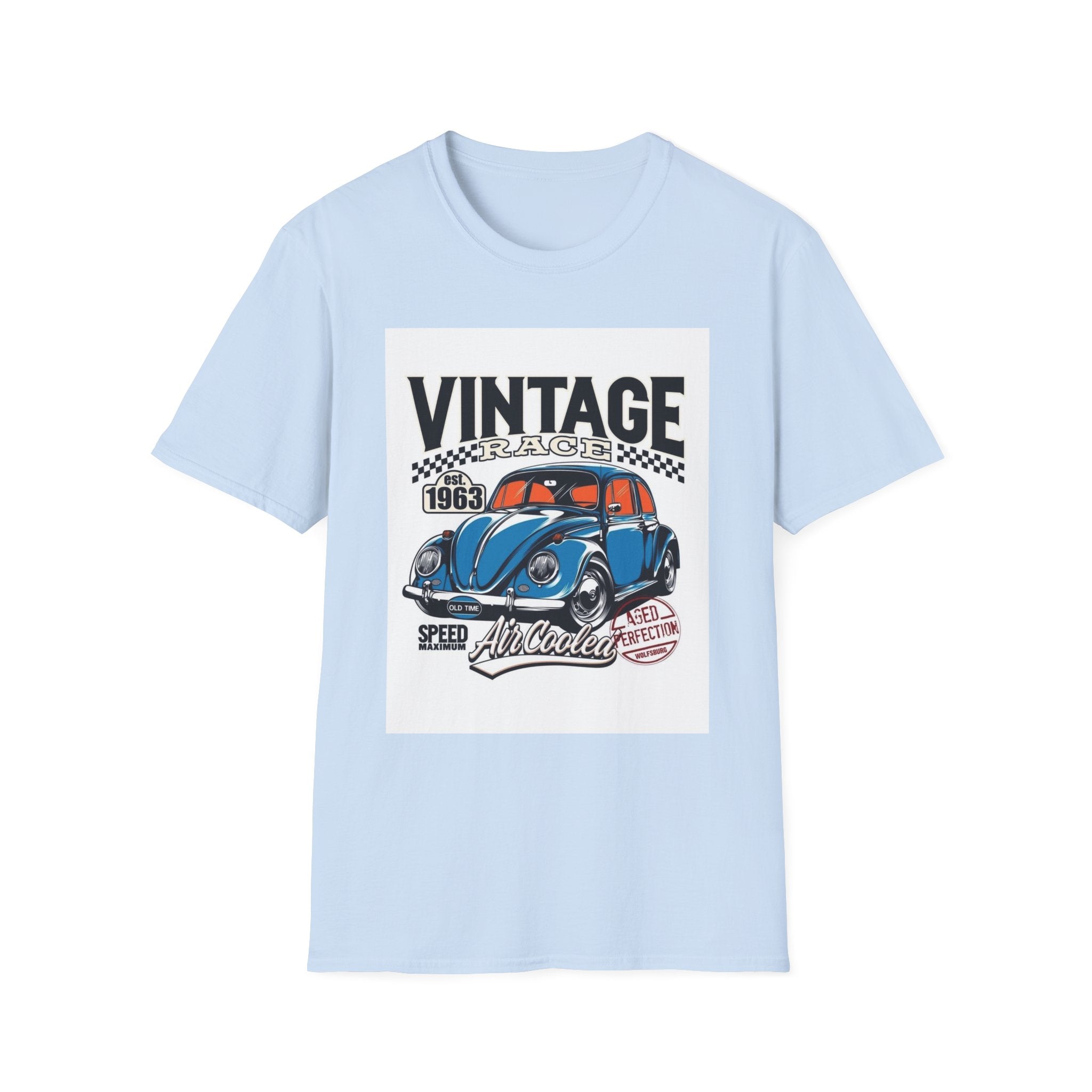 Unisex Softstyle T-Shirt 9