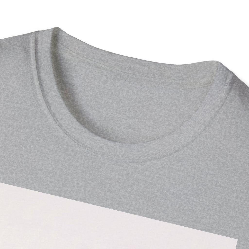 Unisex Softstyle T-Shirt 5
