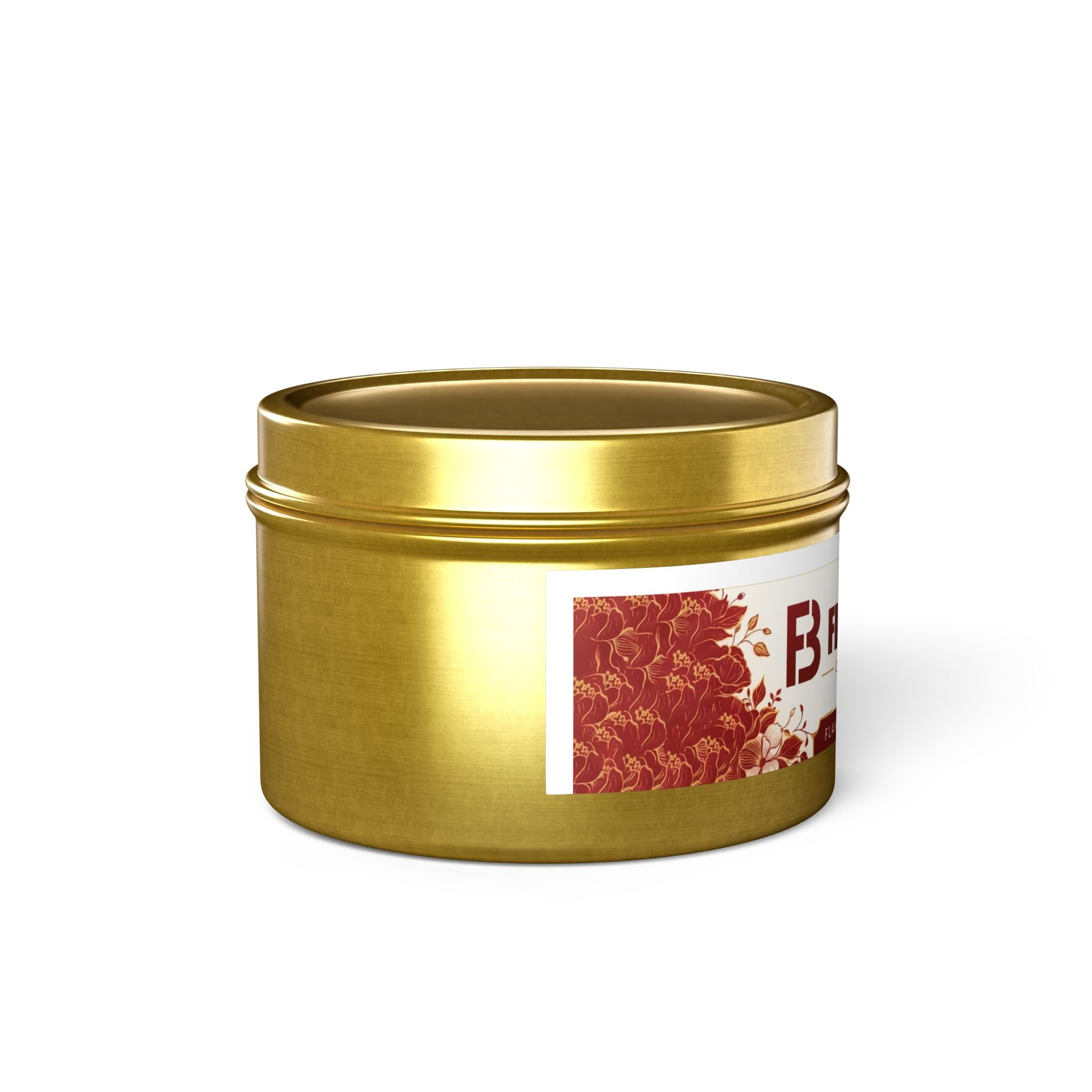 Tin Candles 11oz