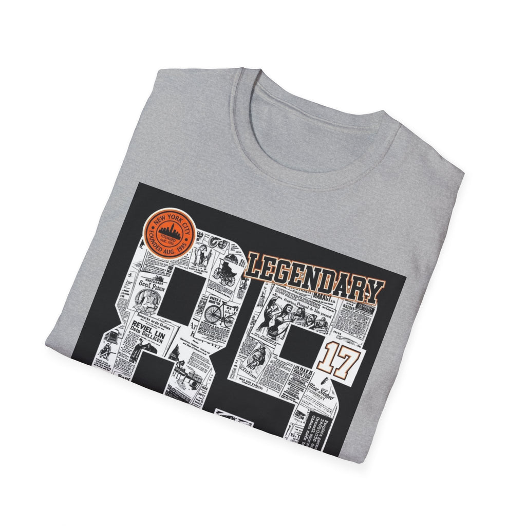 Unisex Softstyle T-Shirt 2