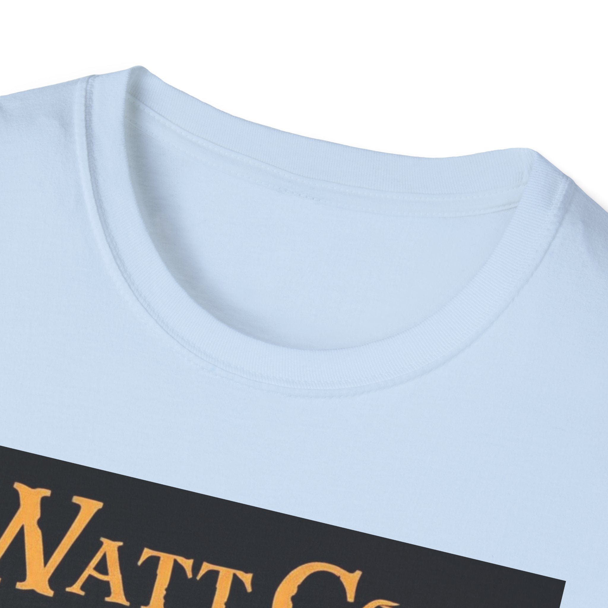 Unisex Softstyle T-Shirt 6