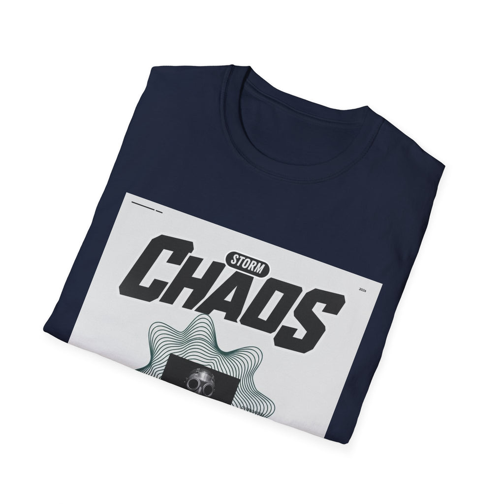 Unisex Softstyle T-Shirt 8