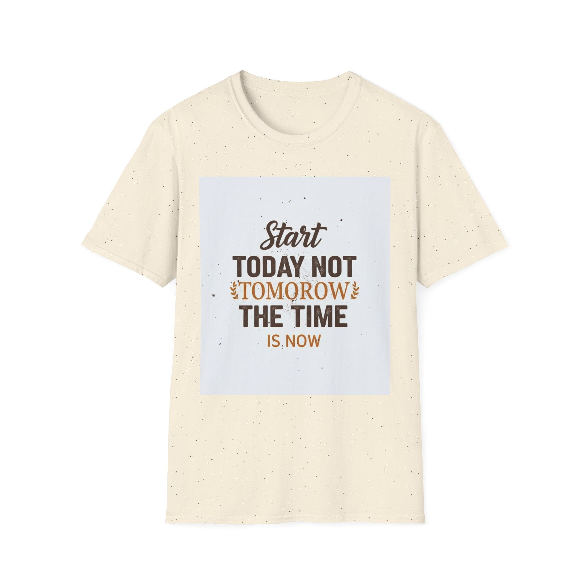 Unisex Softstyle T-Shirt 3