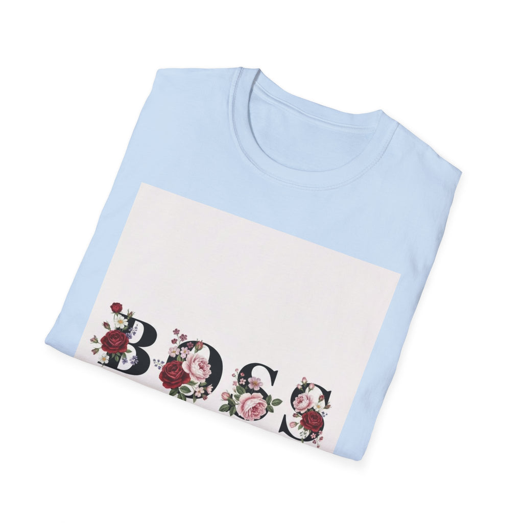 Unisex Softstyle T-Shirt 5