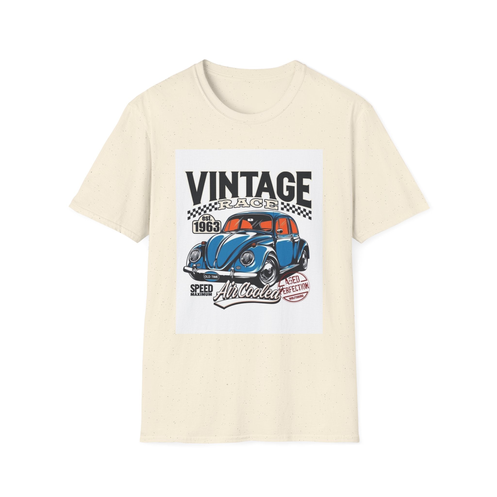 Unisex Softstyle T-Shirt 9