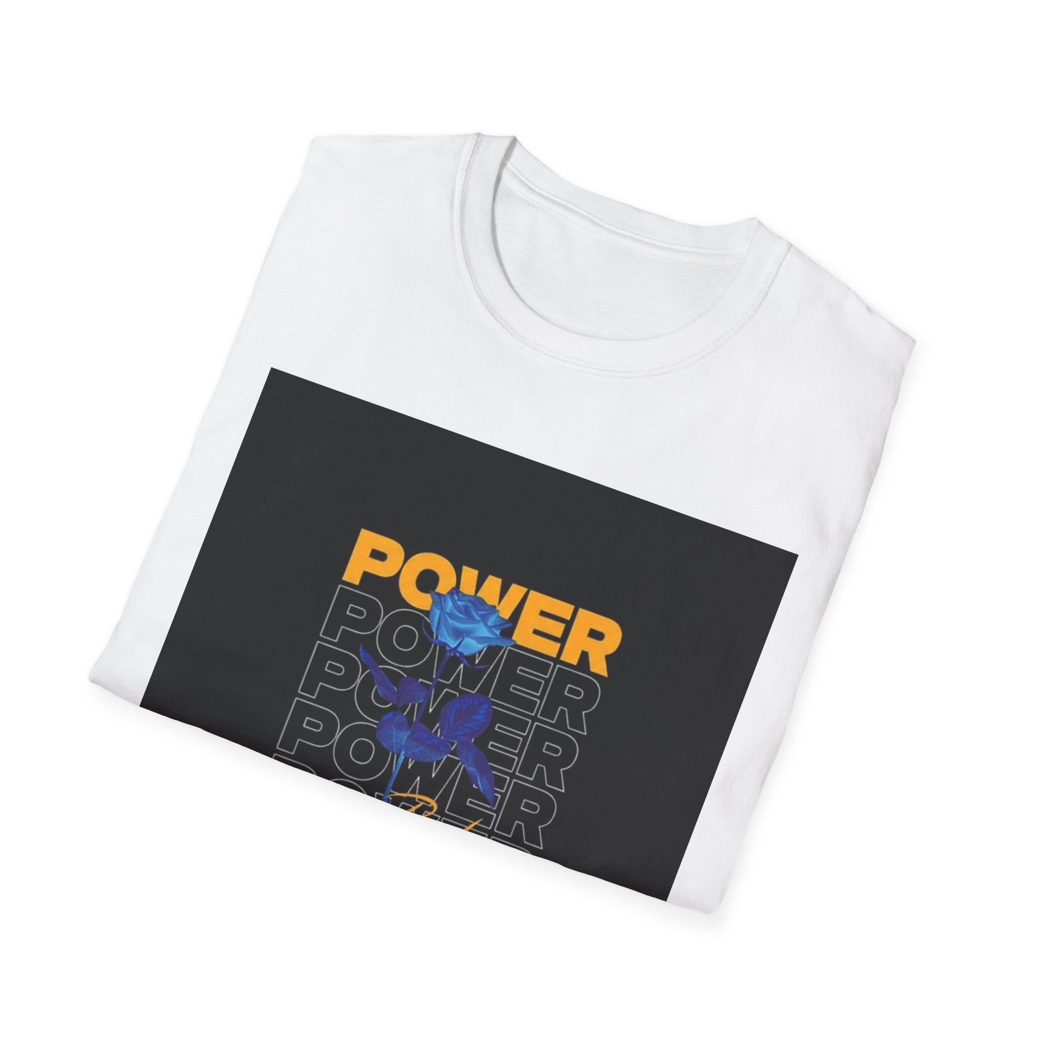 Unisex Softstyle T-Shirt 7