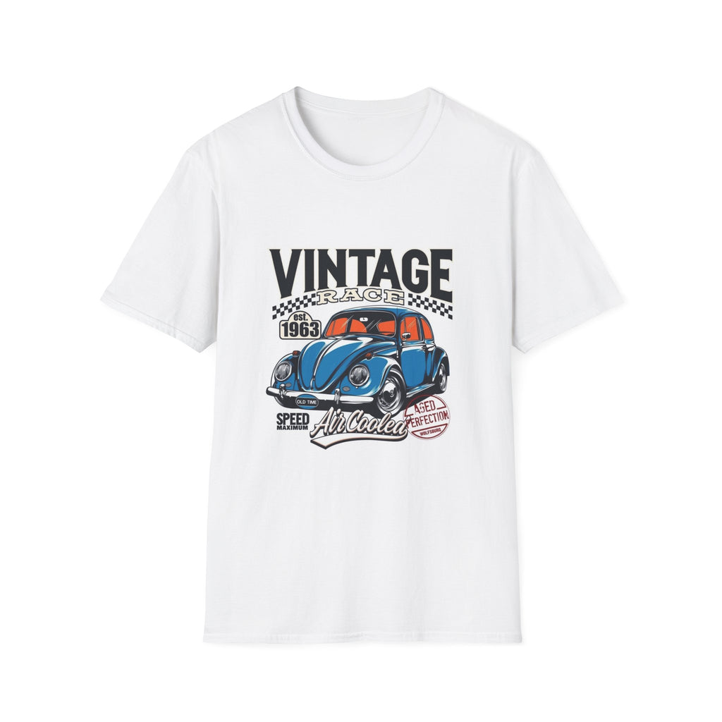Unisex Softstyle T-Shirt 9