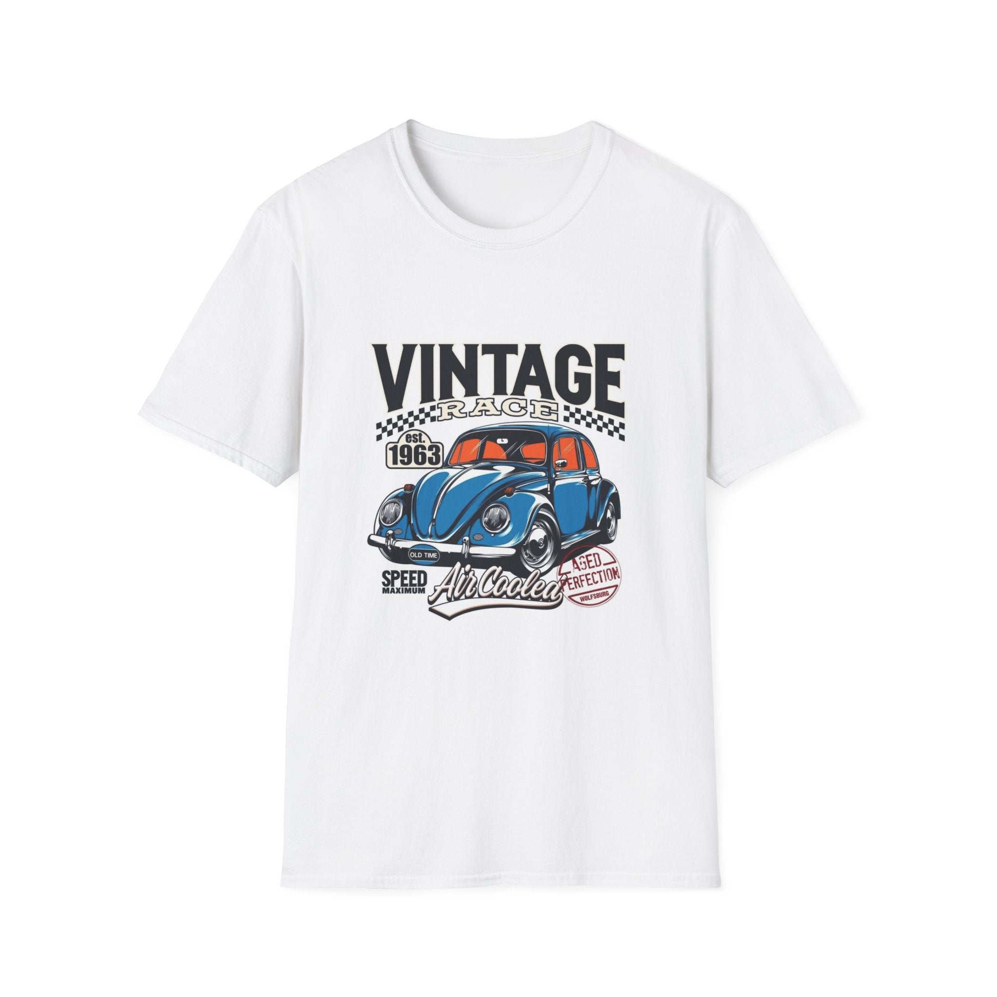 Unisex Softstyle T-Shirt 9