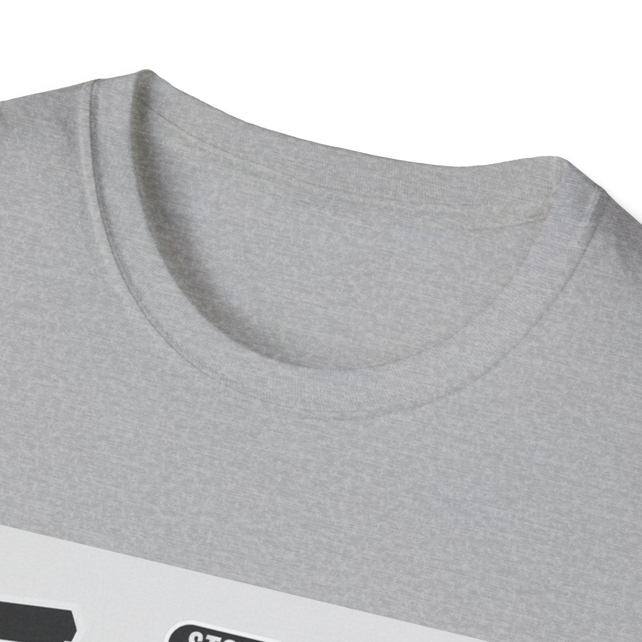 Unisex Softstyle T-Shirt 8