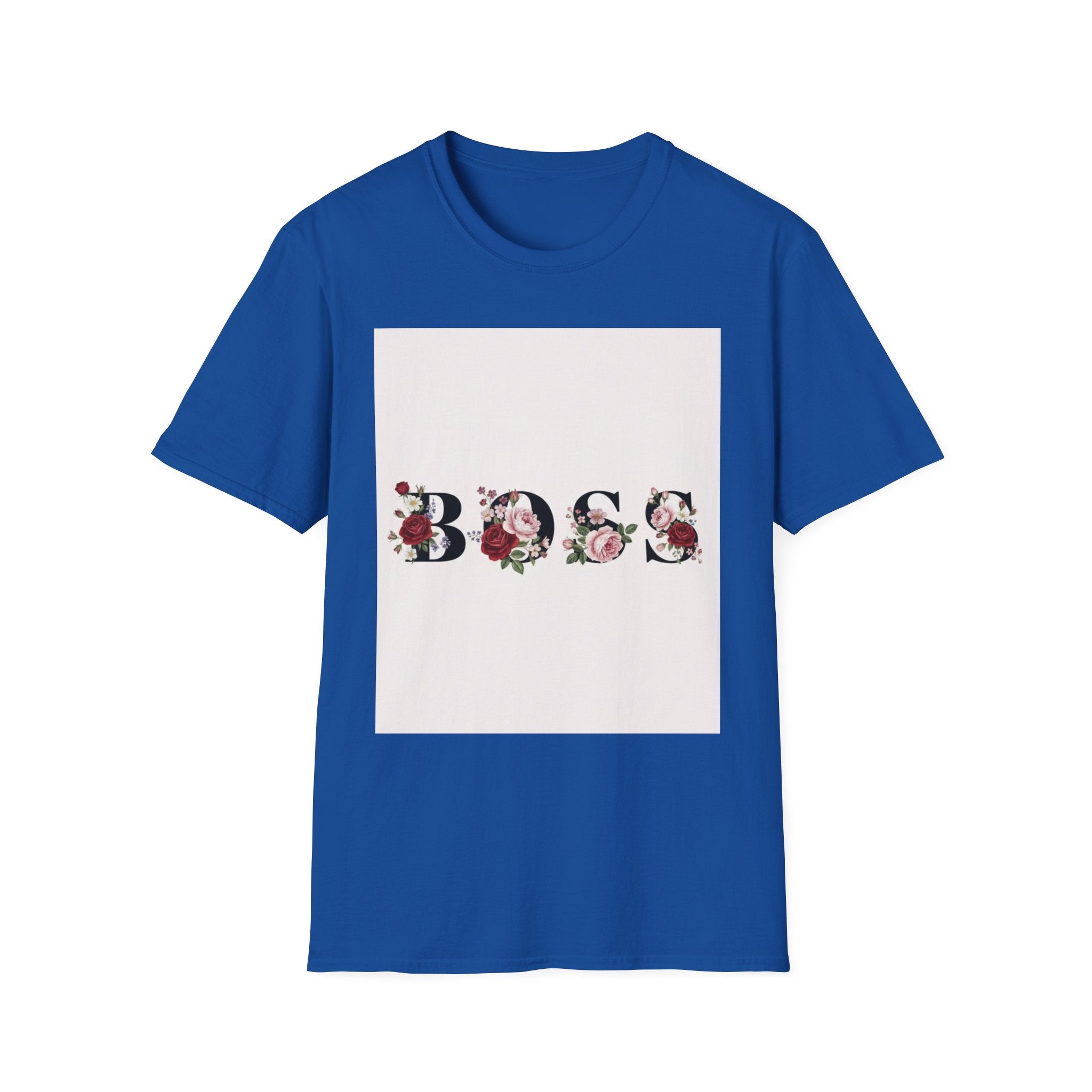 Unisex Softstyle T-Shirt 5