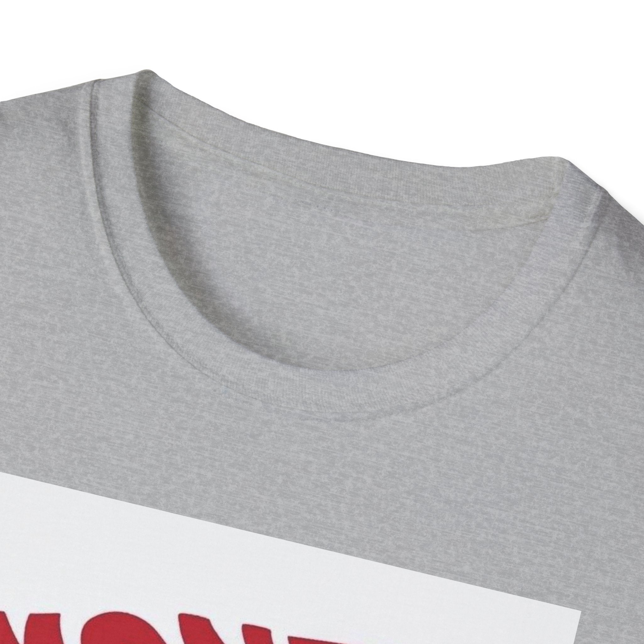 Unisex Softstyle T-Shirt 10