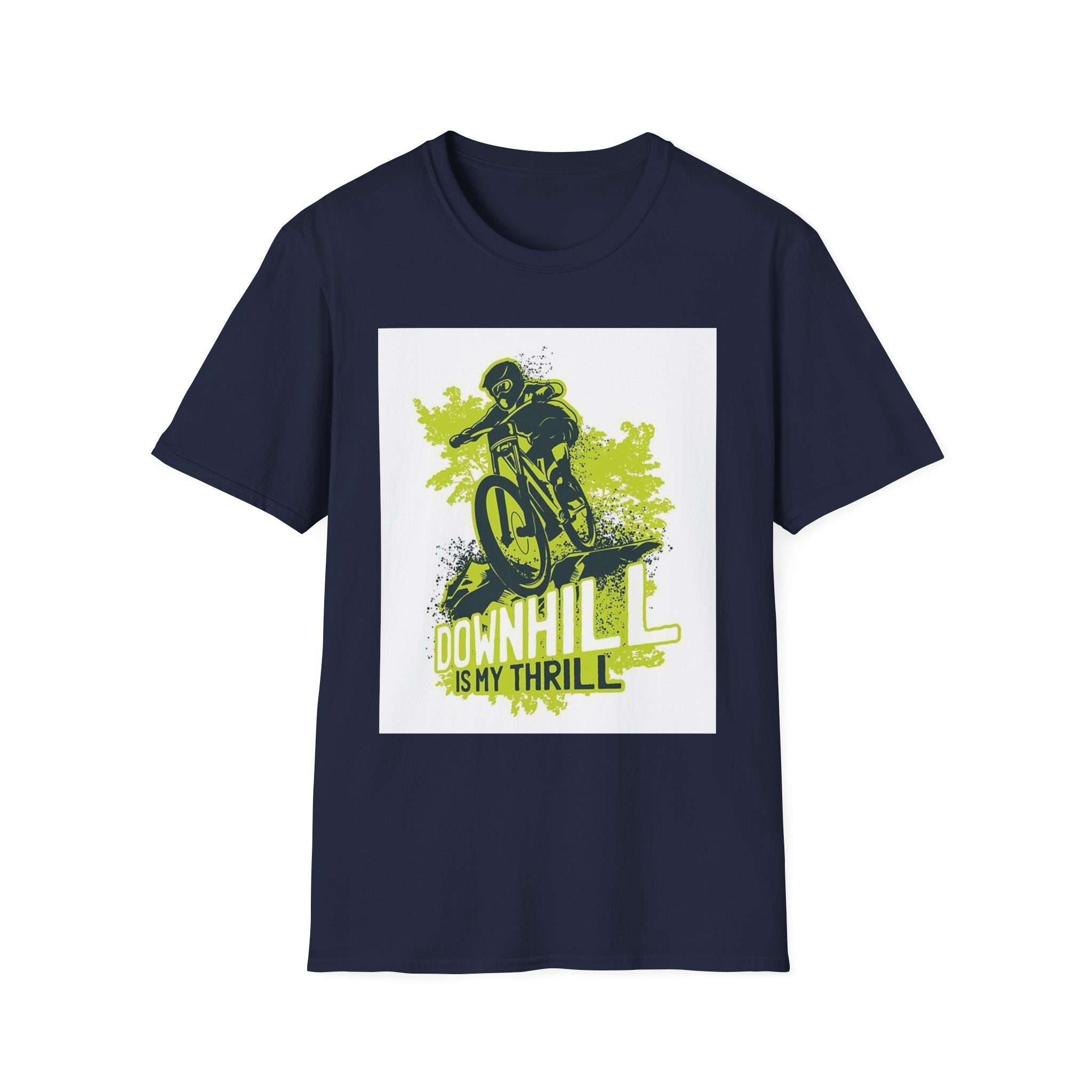 Unisex Softstyle T-Shirt 11