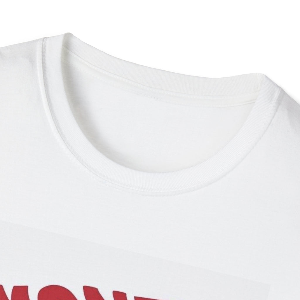 Unisex Softstyle T-Shirt 10