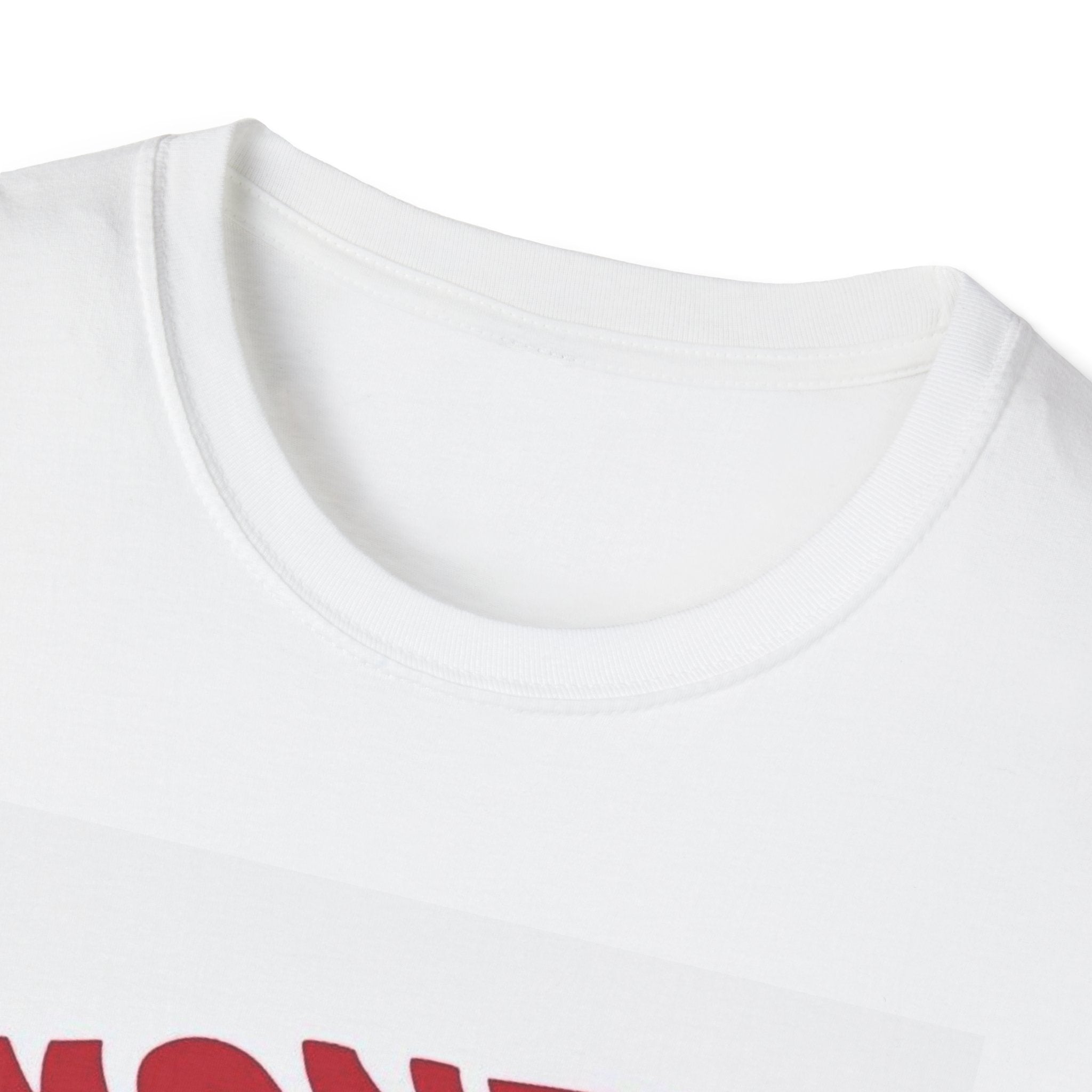 Unisex Softstyle T-Shirt 10