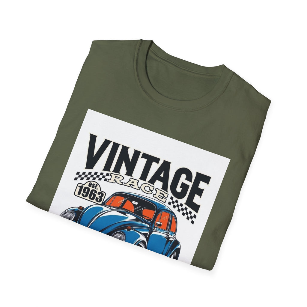 Unisex Softstyle T-Shirt 9