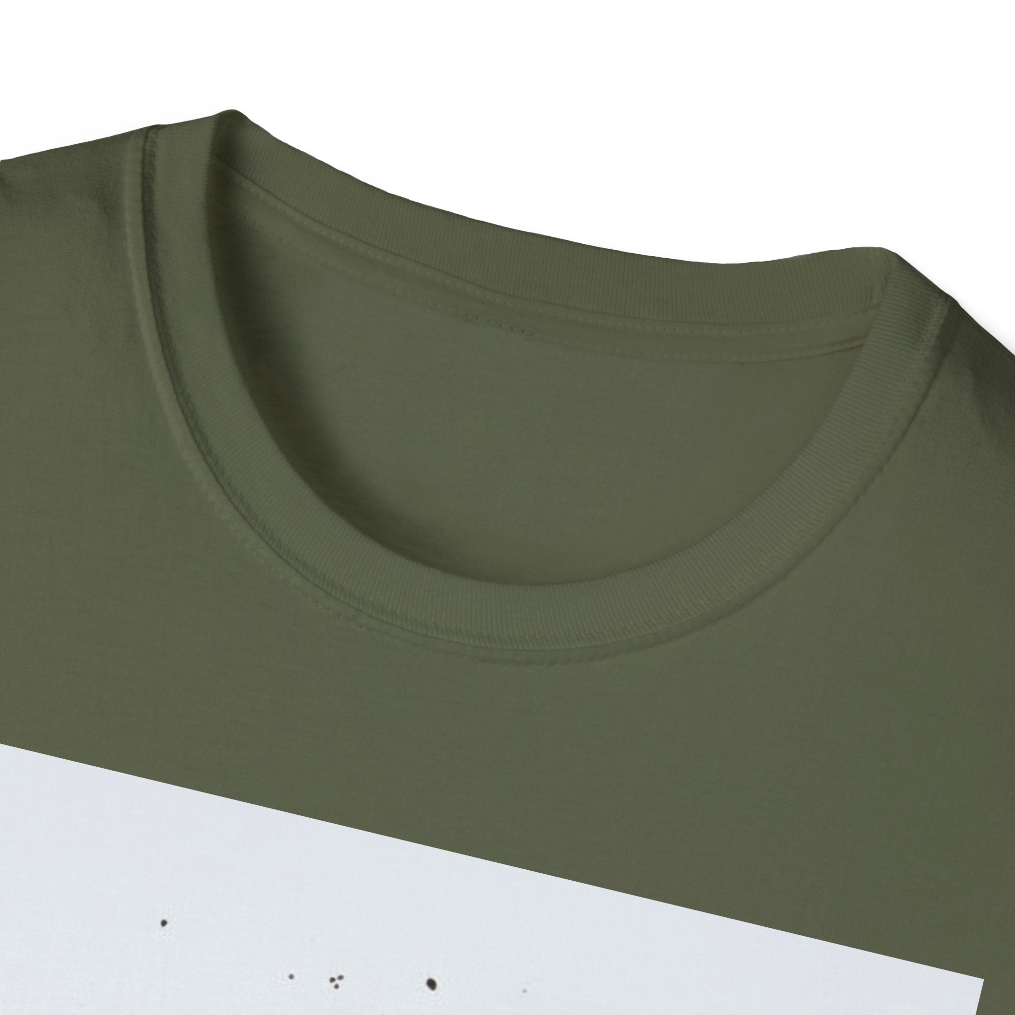 Unisex Softstyle T-Shirt 3