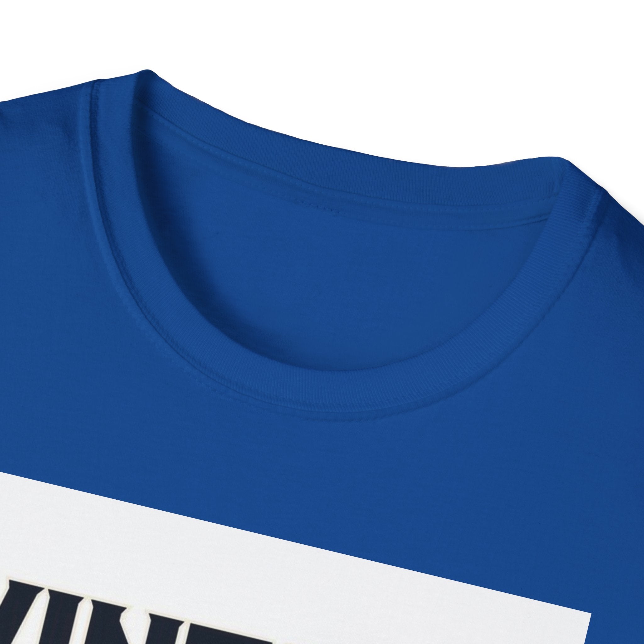 Unisex Softstyle T-Shirt 9