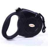 Pet Retractable Dog Leash Leash For Medium And Large Dogs