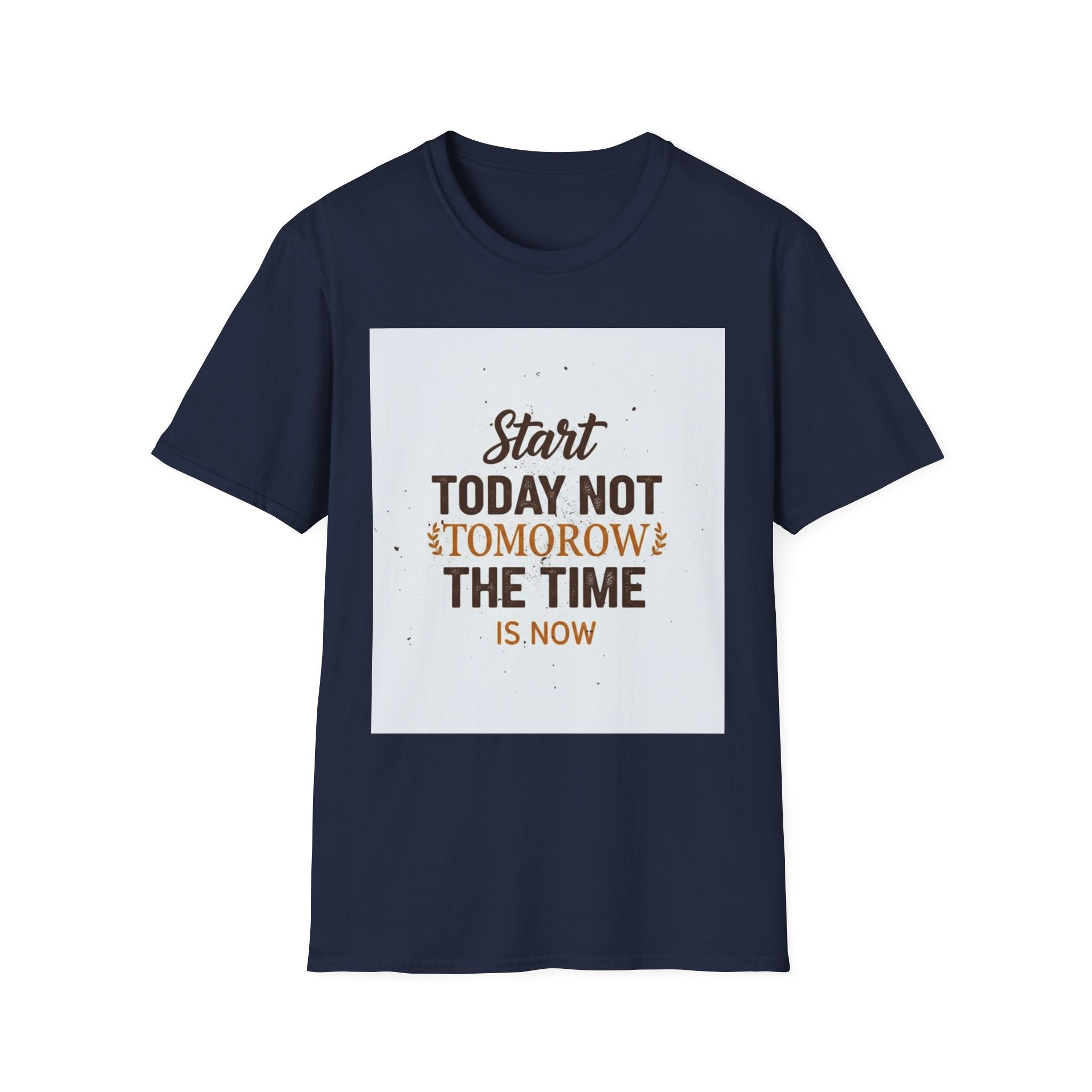 Unisex Softstyle T-Shirt 3