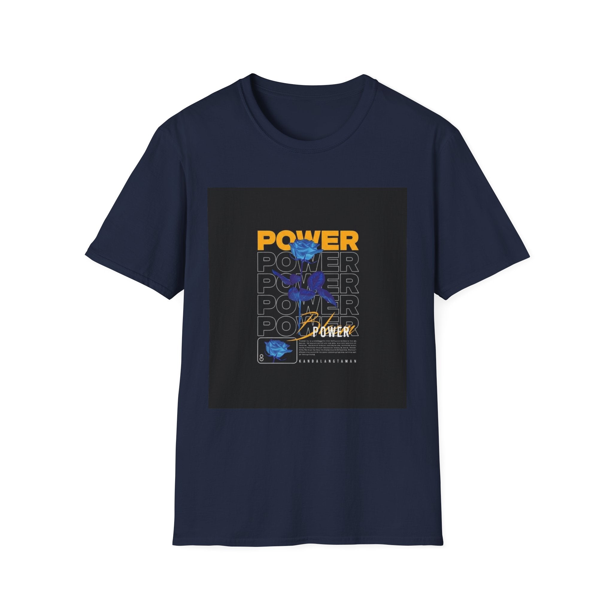 Unisex Softstyle T-Shirt 7