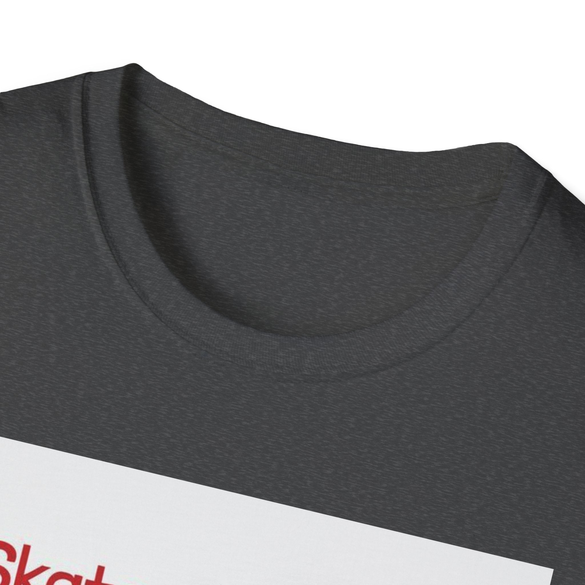 Unisex Softstyle T-Shirt 15