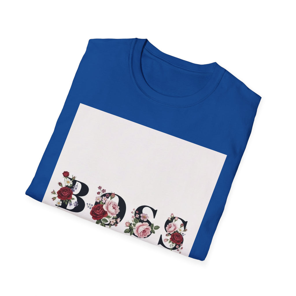 Unisex Softstyle T-Shirt 5