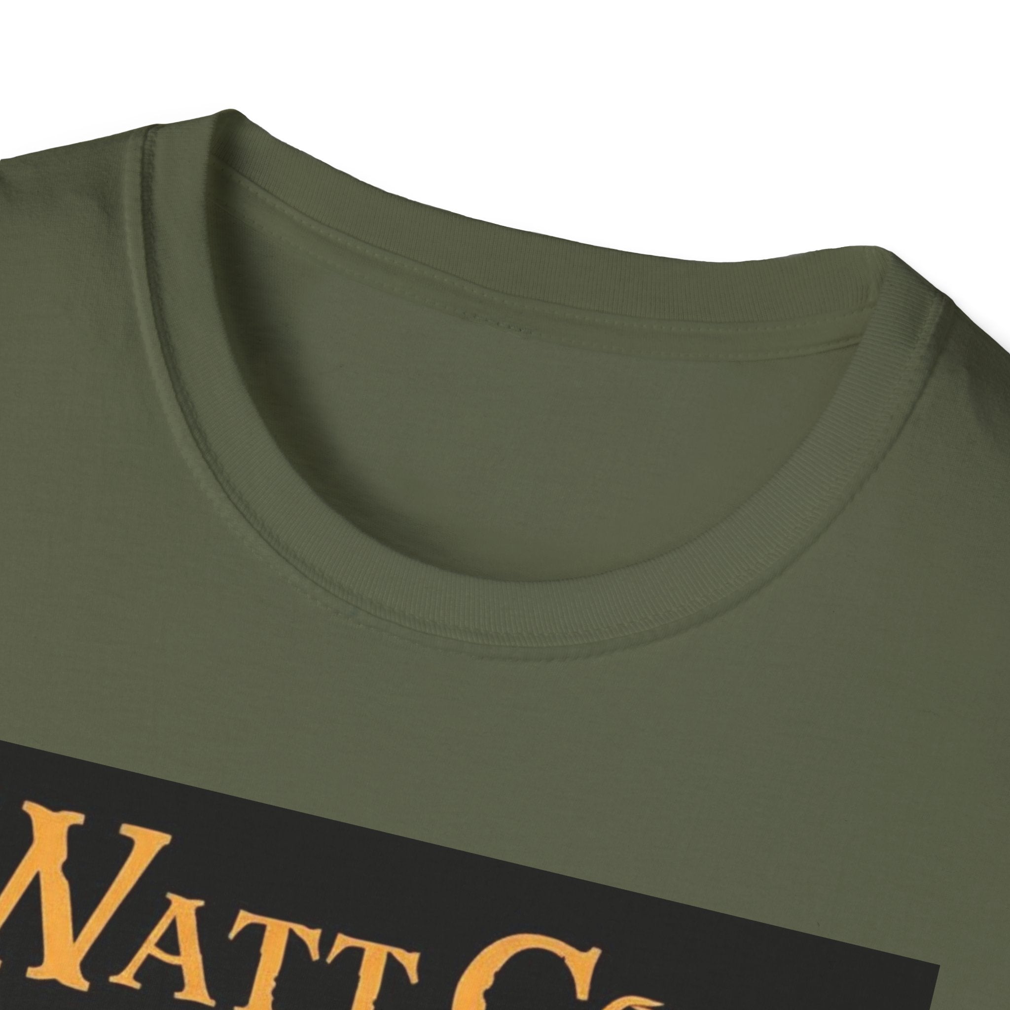 Unisex Softstyle T-Shirt 6