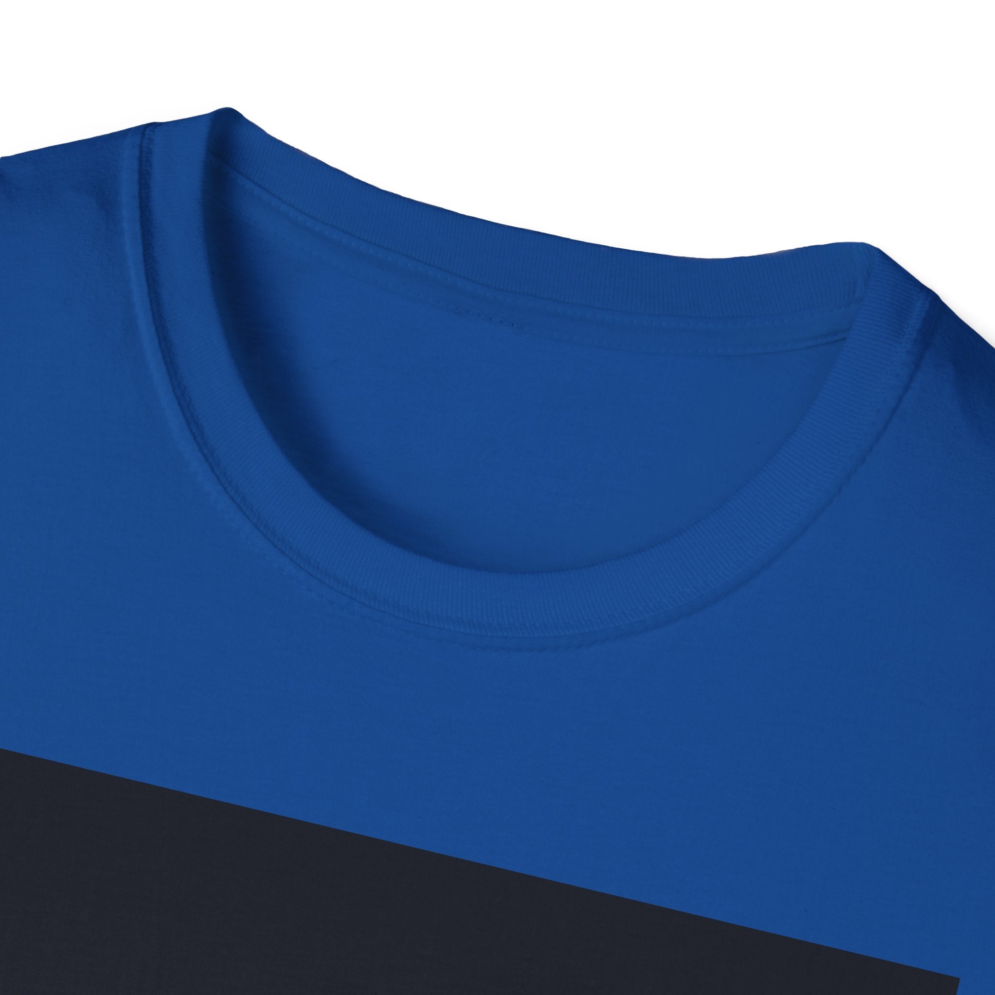 Unisex Softstyle T-Shirt 7