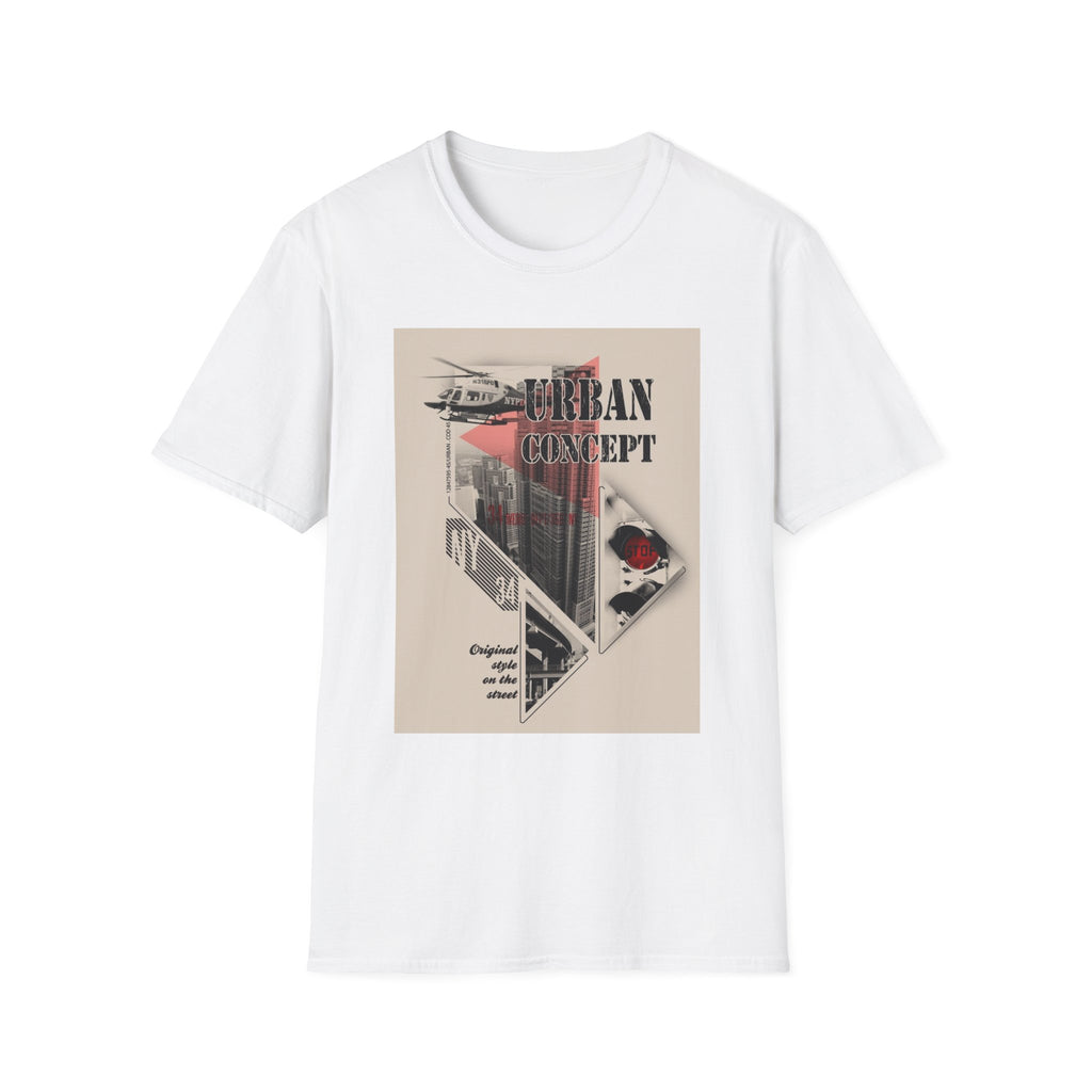 Unisex Softstyle T-Shirt 17