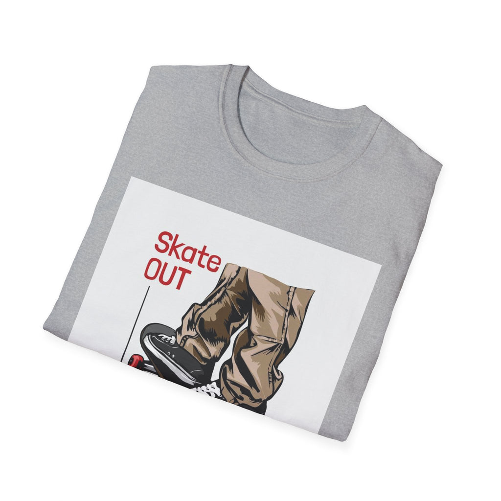Unisex Softstyle T-Shirt 15