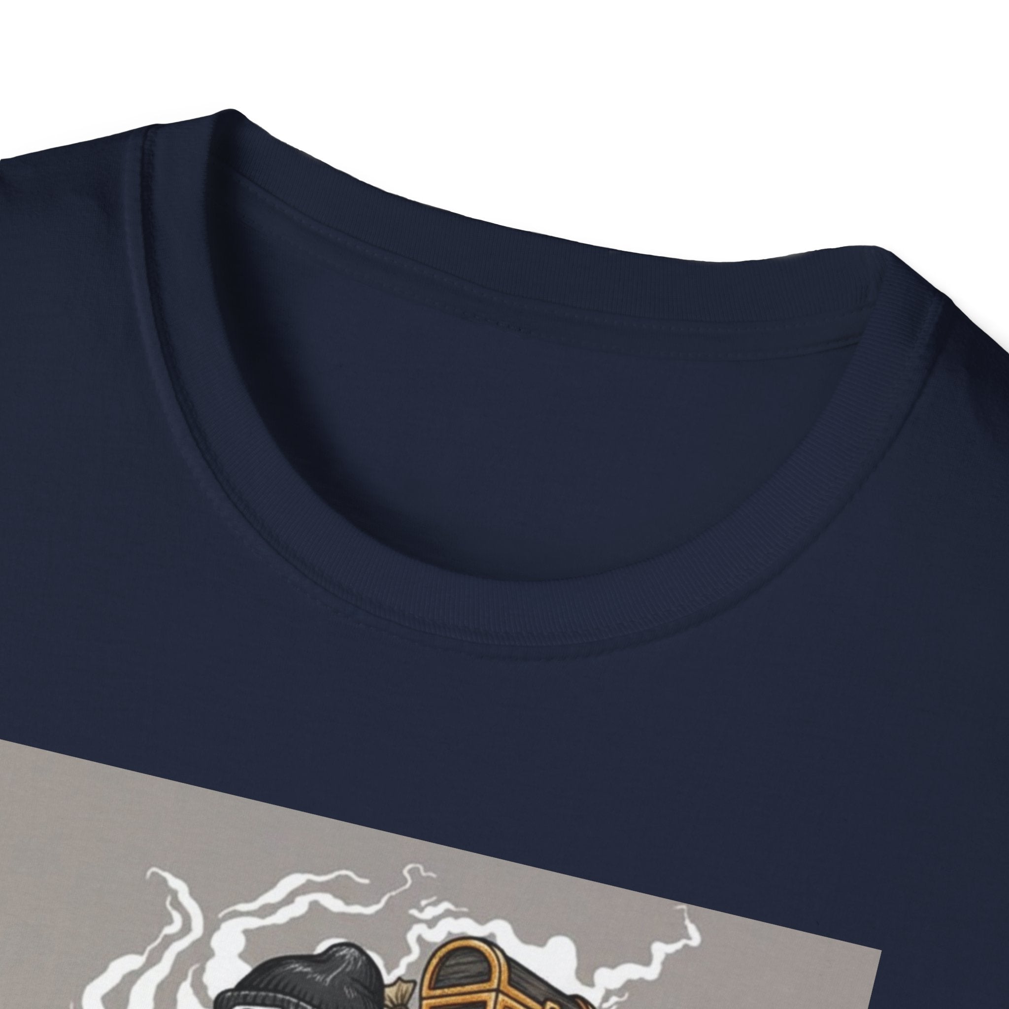 Unisex Softstyle T-Shirt 4