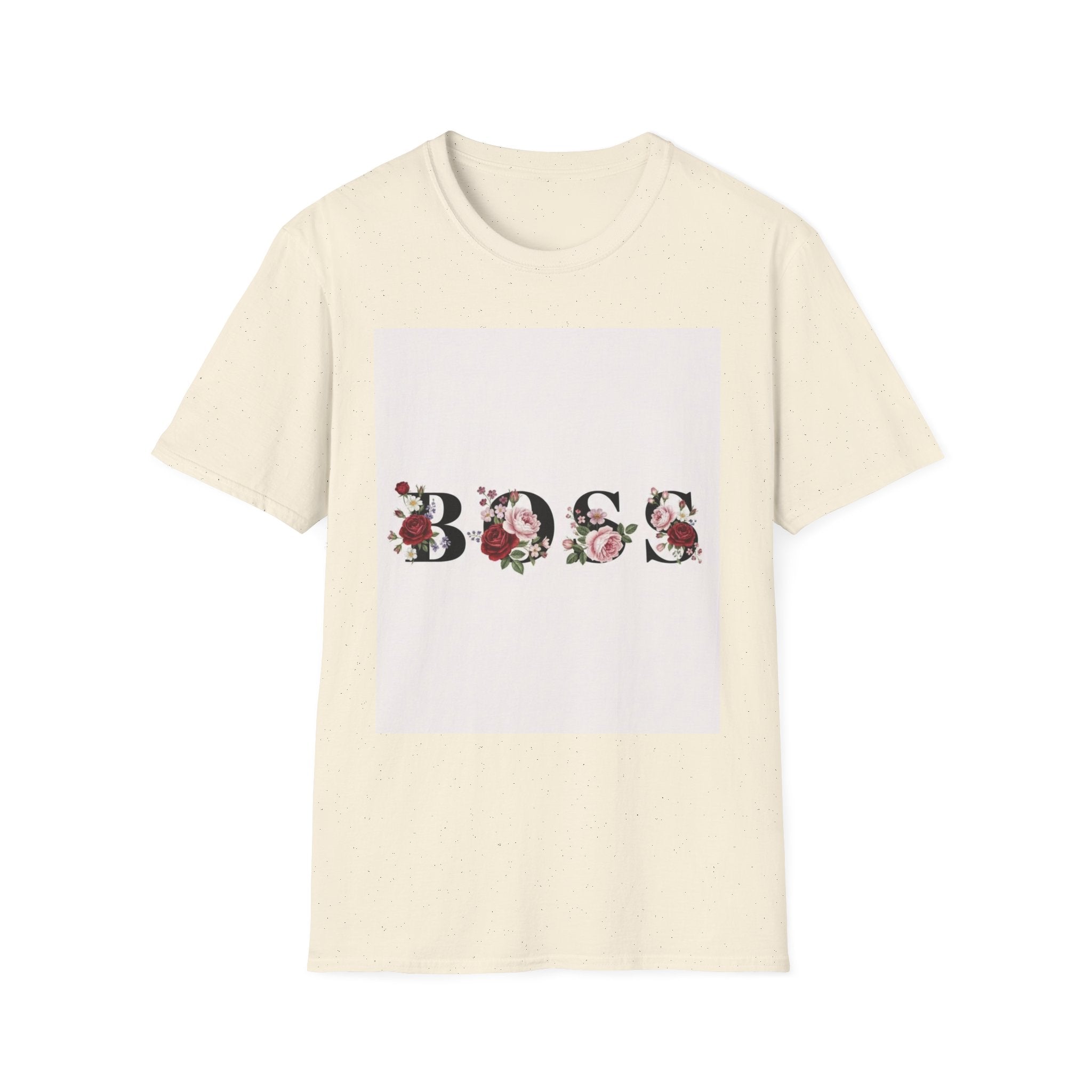 Unisex Softstyle T-Shirt 5